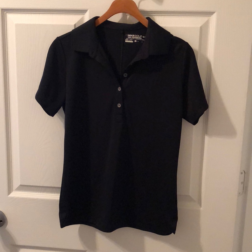 Nike golf polo